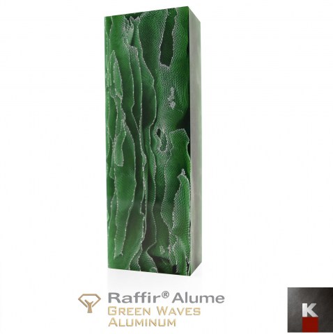 Raffircomposites-alume-waves-green01 K